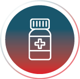 pharmaceutical icon