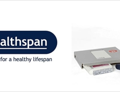 Healthspan