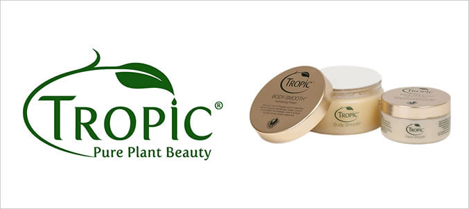 Tropic Induktionsversiegelungstechnologie