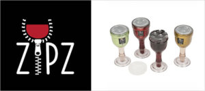 zipz-La empresa se pasó al sellado de tapones por inducción