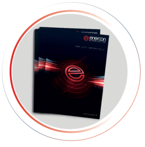 Enercon's Brochure - Induction Sealing