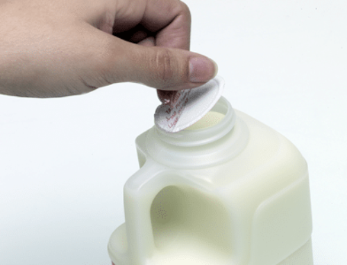 World Milk Day: The evolution of induction sealing