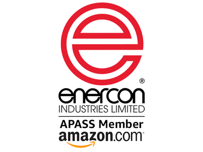 Amazon APASS certification logo