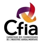 CFIA exhibition logo