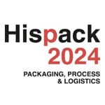 Hispack 2024 logo