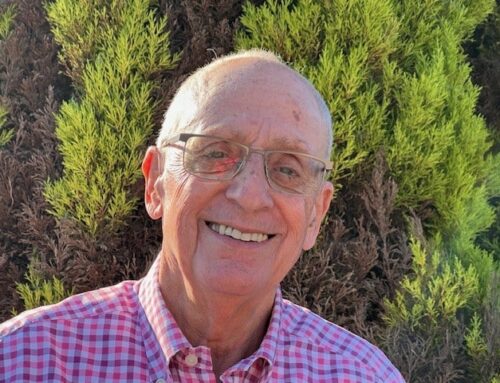 Enercon announces retirement of European Co-Founder and Managing Director