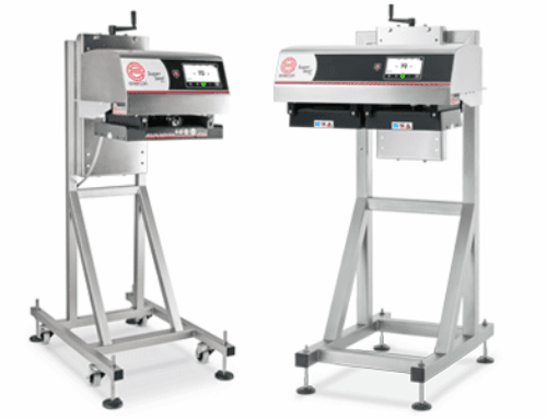 Enercon Industries to Launch Latest Induction Cap Sealers in Europe