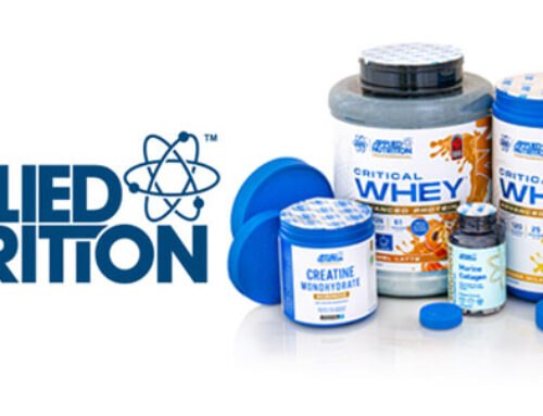 Applied Nutrition