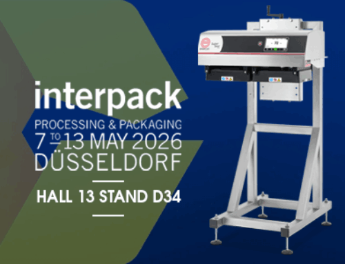 Enercon to showcase new induction sealing machine at Interpack 2026 in new hall location