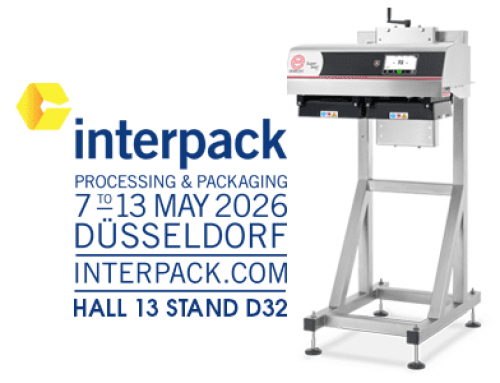 Enercon to showcase new induction sealing machine at Interpack 2026 in new hall location