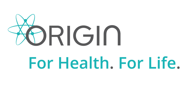 Origin Packaging Ltd Logo