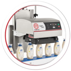 Induction Sealers