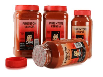 Mari Paz Induction Sealed Spices