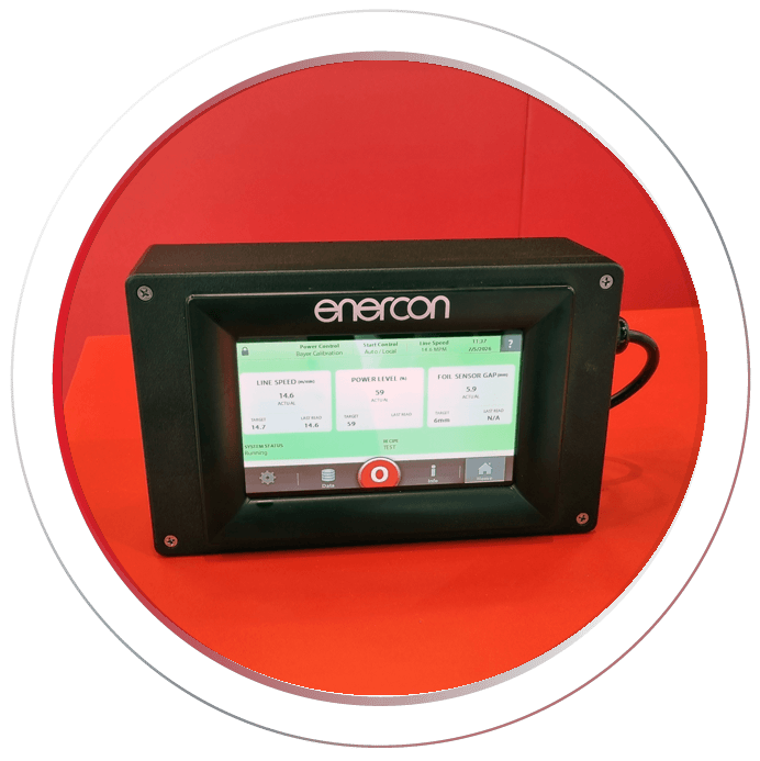Enercon's Adaptive Sealing Technology