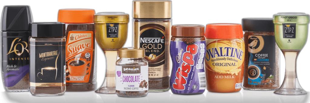 Beverages Industry
