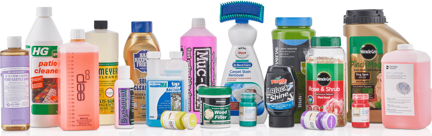 Chemical Industry Containers