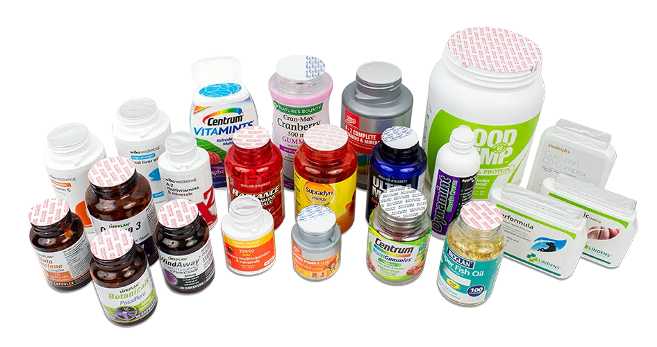 Pharmaceutical Containers
