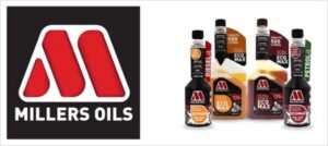 Millers Oils