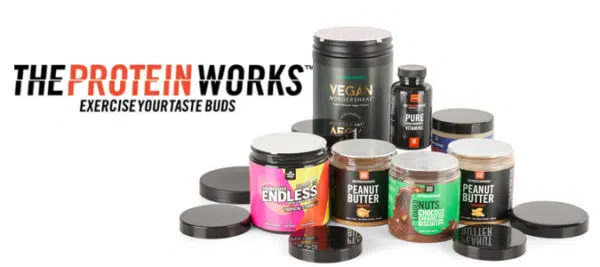 The Protein Works