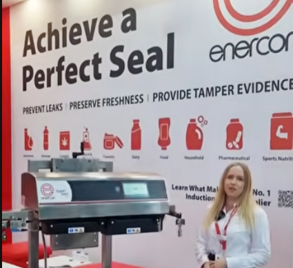 Interpack 2026 Roundup of Innovations from Enercon