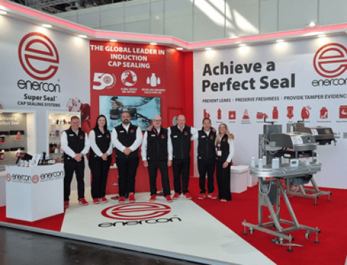 Round Up: Innovations at Interpack 2026