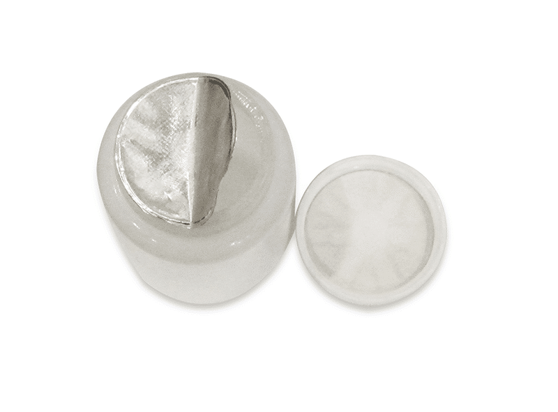 Partial Induction Seal