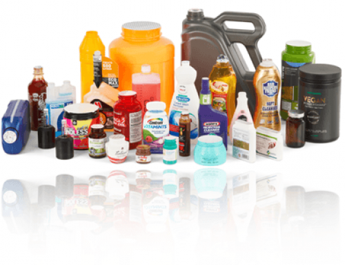 5 Myths of Induction Cap Sealing